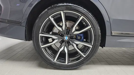 BMW X7 (G07) xDrive 30d M 2019 4