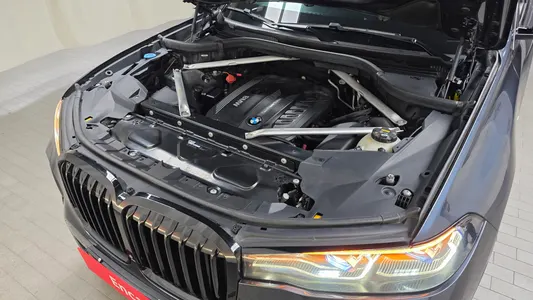 BMW X7 (G07) xDrive 30d M 2019 5