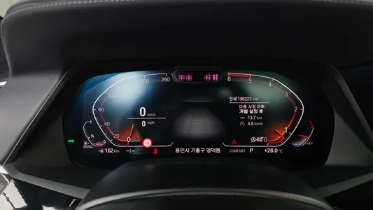 BMW X7 (G07) xDrive 30d M 2019 7