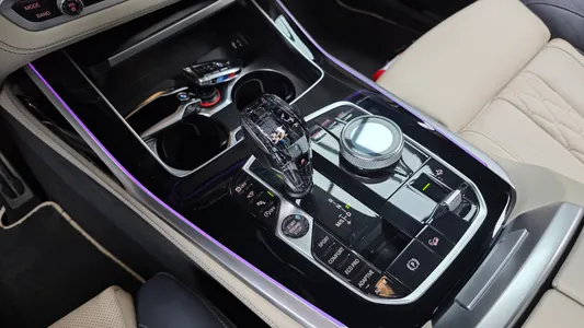 BMW X7 (G07) xDrive 30d M 2019 8