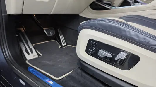 BMW X7 (G07) xDrive 30d M 2019 13