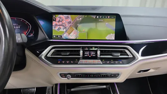 BMW X7 (G07) xDrive 30d M 2019 14
