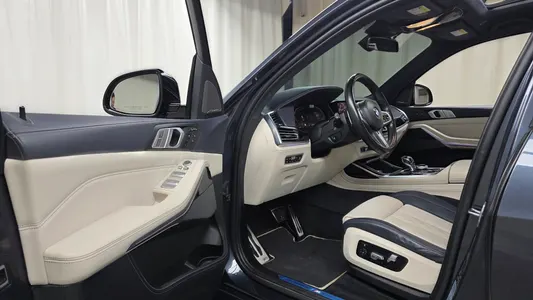 BMW X7 (G07) xDrive 30d M 2019 9