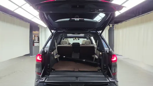 BMW X7 (G07) xDrive 30d M 2019 19