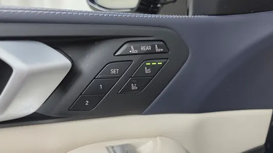 BMW X7 (G07) xDrive 30d M 2019 17