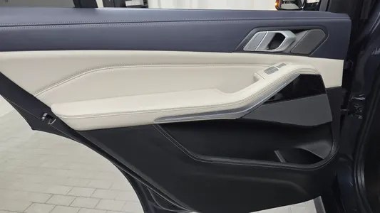 BMW X7 (G07) xDrive 30d M 2019 25