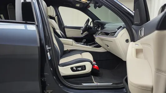 BMW X7 (G07) xDrive 30d M 2019 26