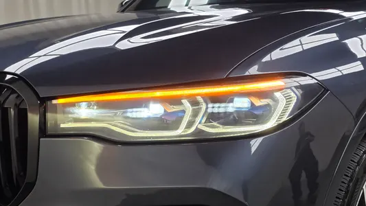 BMW X7 (G07) xDrive 30d M 2019 22