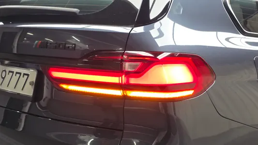 BMW X7 (G07) xDrive 30d M 2019 23