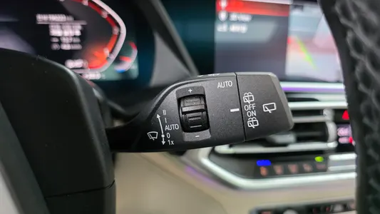 BMW X7 (G07) xDrive 30d M 2019 28