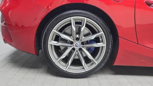 BMW Z4 (G29) M40i 2022 5