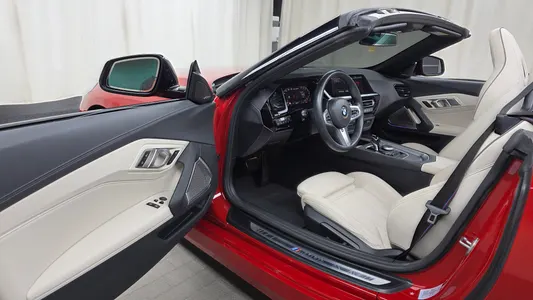 BMW Z4 (G29) M40i 2022 10