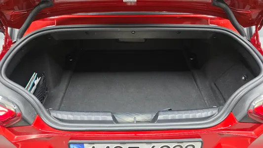 BMW Z4 (G29) M40i 2022 17