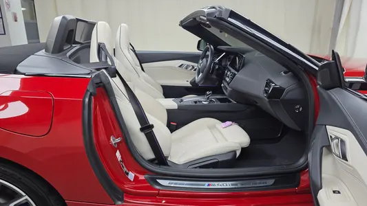 BMW Z4 (G29) M40i 2022 26