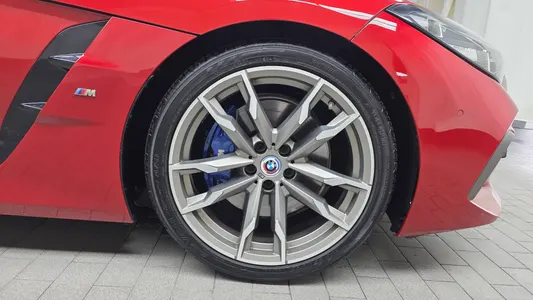 BMW Z4 (G29) M40i 2022 21