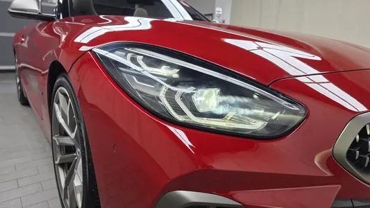BMW Z4 (G29) M40i 2022 22