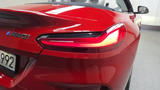 BMW Z4 (G29) M40i 2022 23