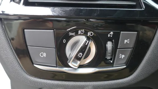 BMW 6 Series GT (G32) 620d M 2024 15