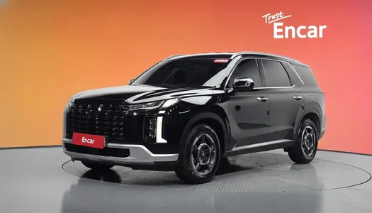 Hyundai 2.2 2WD 2022