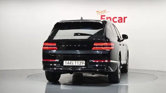 Genesis GV80 3.0 2WD 2020 4