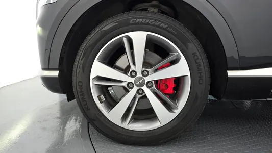 Genesis GV80 3.0 2WD 2020 5