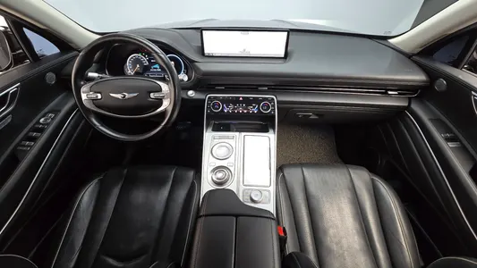 Genesis GV80 3.0 2WD 2020 7