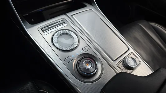 Genesis GV80 3.0 2WD 2020 9