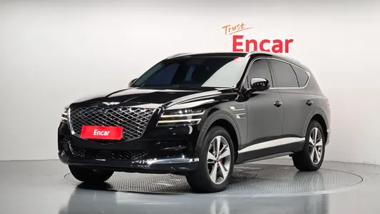 Genesis GV80 3.0 2WD 2020