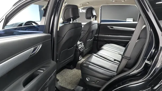 Genesis GV80 3.0 2WD 2020 11