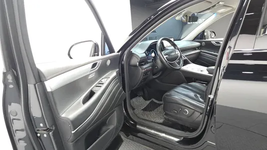 Genesis GV80 3.0 2WD 2020 10