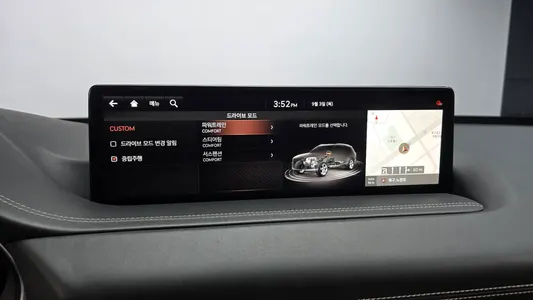 Genesis GV80 3.0 2WD 2020 20