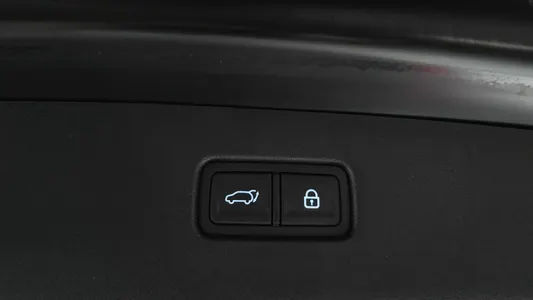 Genesis GV80 3.0 2WD 2020 16