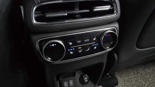 Genesis GV80 3.0 2WD 2020 18