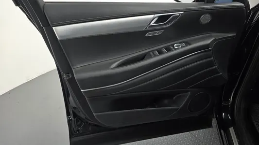 Genesis GV80 3.0 2WD 2020 24