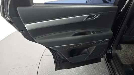 Genesis GV80 3.0 2WD 2020 25