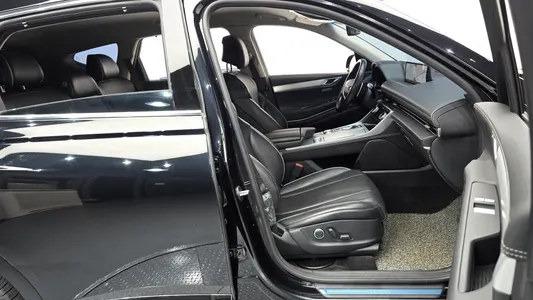 Genesis GV80 3.0 2WD 2020 26