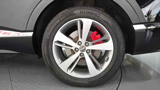 Genesis GV80 3.0 2WD 2020 21