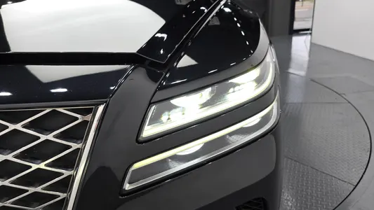 Genesis GV80 3.0 2WD 2020 22