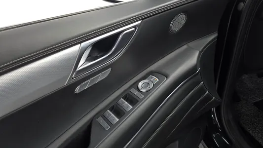 Genesis GV80 3.0 2WD 2020 28