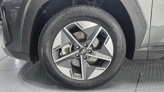Hyundai (NX4) HEV 1.6 2WD 2024 5