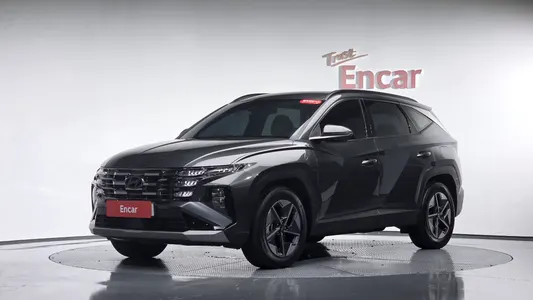 Hyundai (NX4) HEV 1.6 2WD 2024