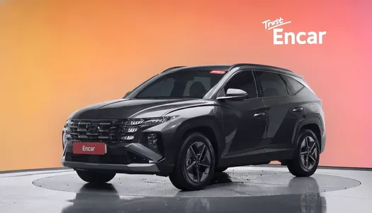 Hyundai (NX4) HEV 1.6 2WD 2024 21