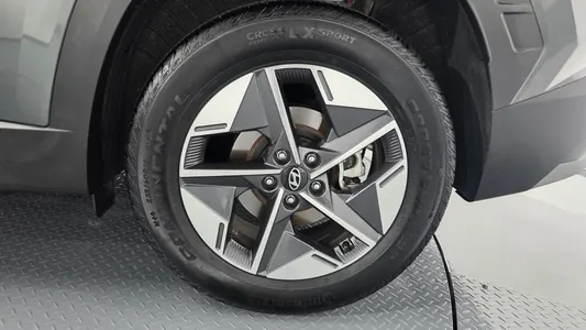 Hyundai (NX4) HEV 1.6 2WD 2024 22