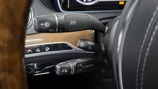 Mercedes-Benz S-Class W222 S350L 2014 17