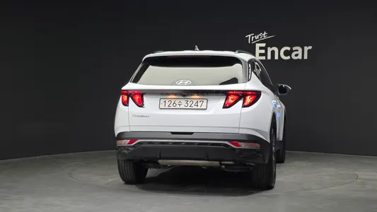 Hyundai (NX4) 2WD 2023 4