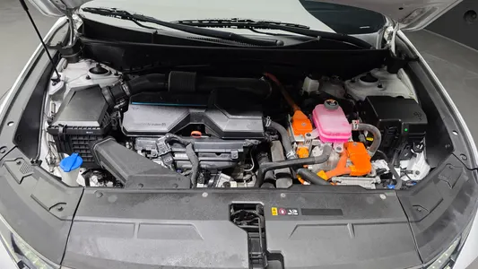 Hyundai (NX4) 2WD 2023 6