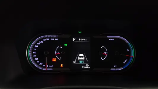 Hyundai (NX4) 2WD 2023 8