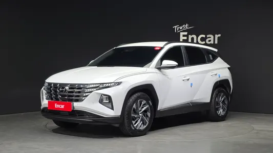 Hyundai (NX4) 2WD 2023