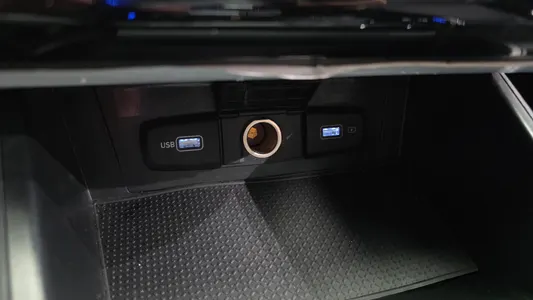 Hyundai (NX4) 2WD 2023 20