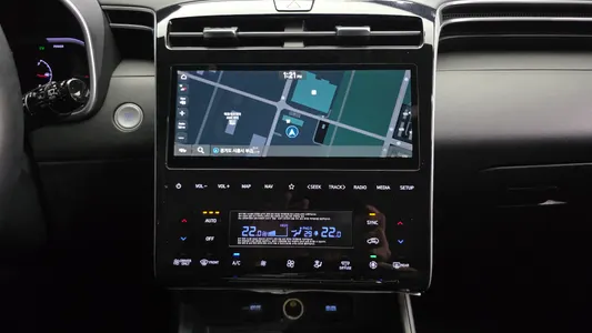 Hyundai (NX4) 2WD 2023 28